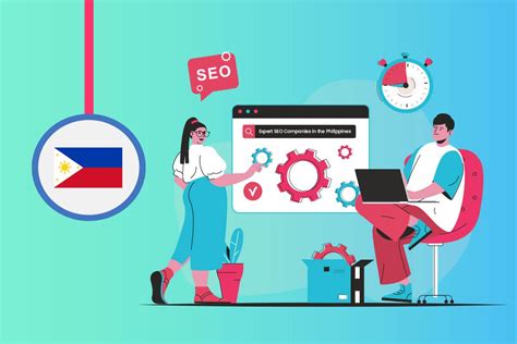 The Best SEO Companies in Manila .